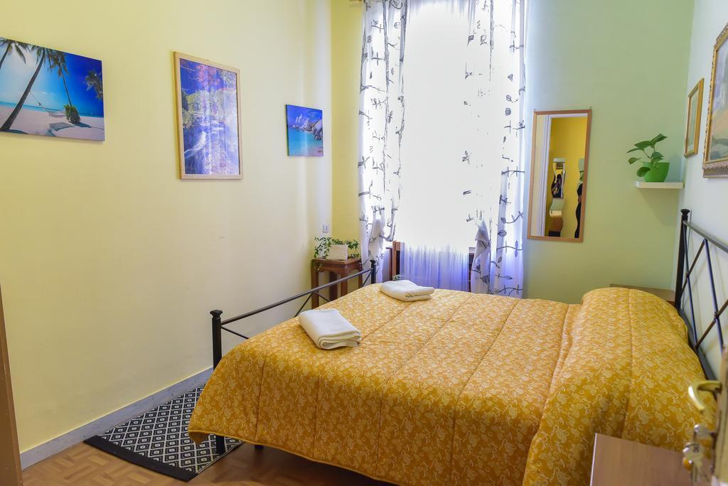 Affittacamere Casa Vacanza Frendy - Zona Con Parcheggio Gratis Sulla Strada
