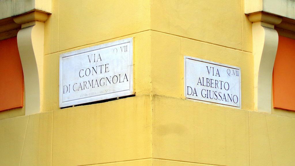 Casa Vacanza Frendy - Zona Con Parcheggio Gratis Sulla Strada