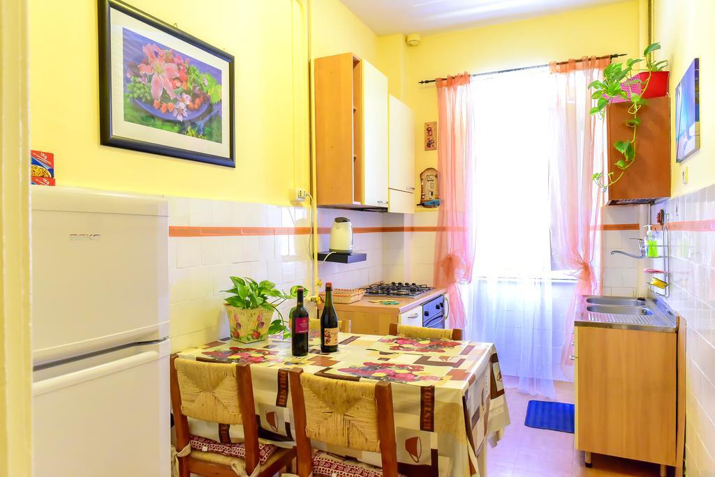 Casa Vacanza Frendy - Zona Con Parcheggio Gratis Sulla Strada *